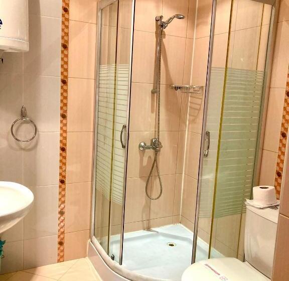 Apartamento 2 Dormitórios, Apolon Complex