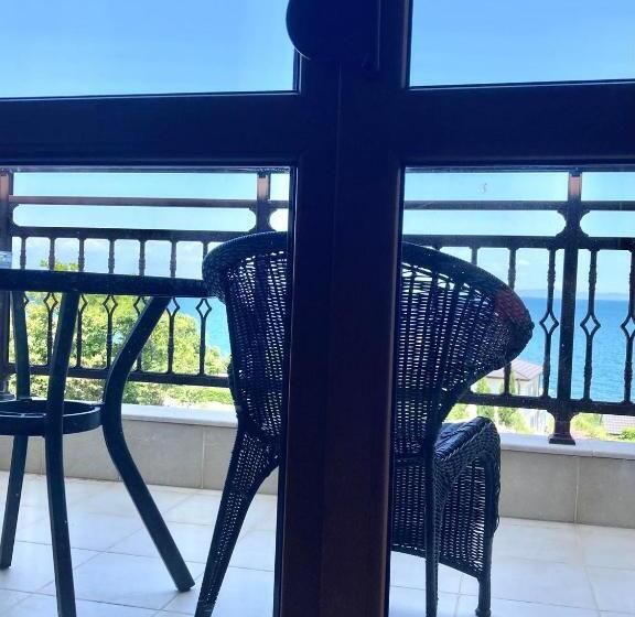 Apartamento Dúplex 1 Dormitório, Apolon Complex