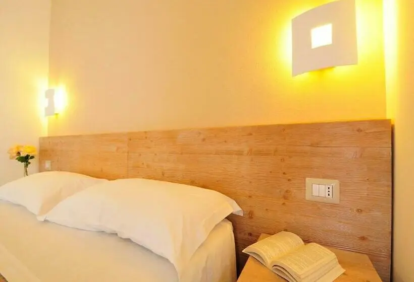 Standardzimmer, B&b Le Cale