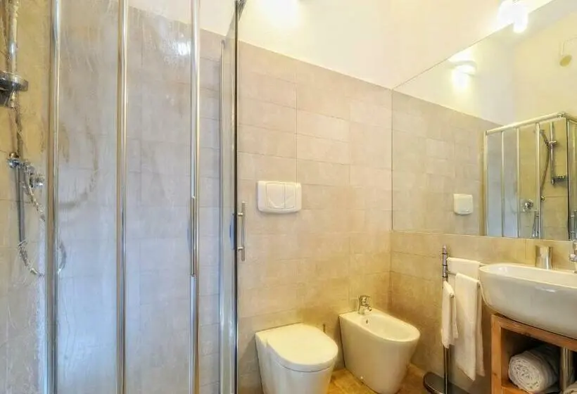Standardzimmer, B&b Le Cale