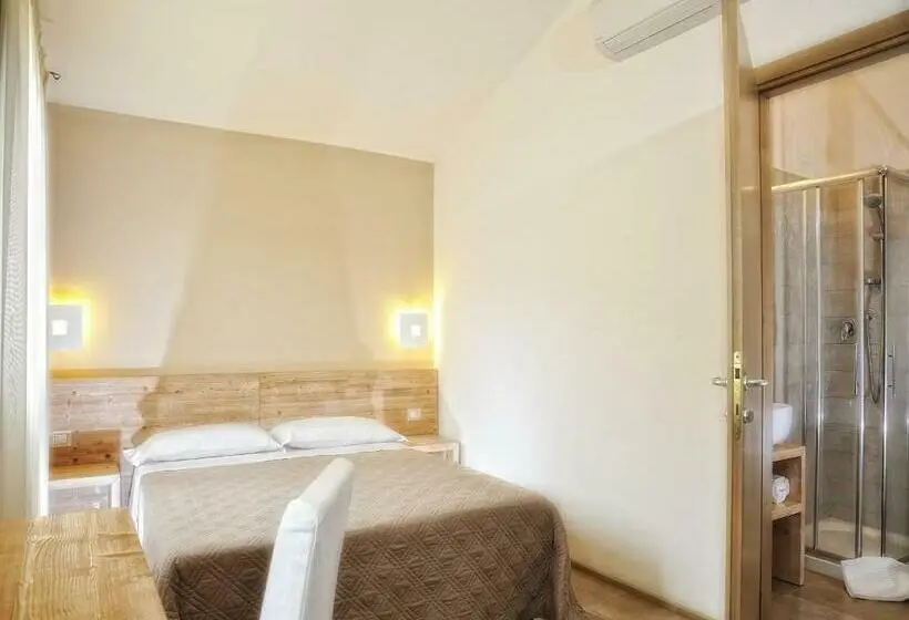 Standardzimmer, B&b Le Cale
