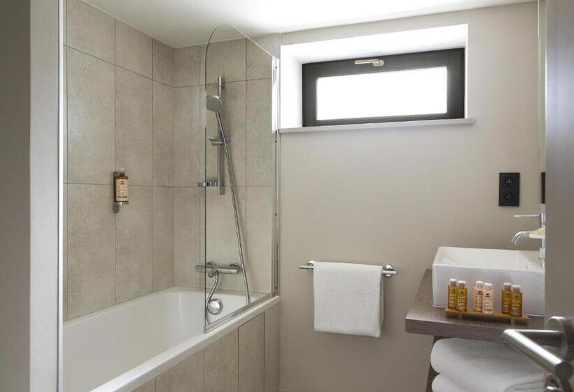 带两个卧室的复式公寓, Appartements De L Héliopic