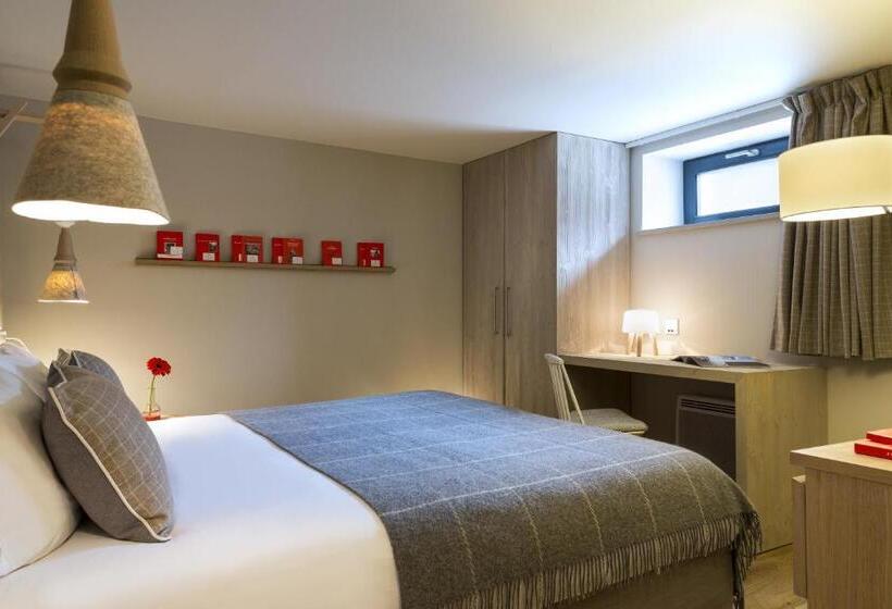 , Appartements De L Héliopic