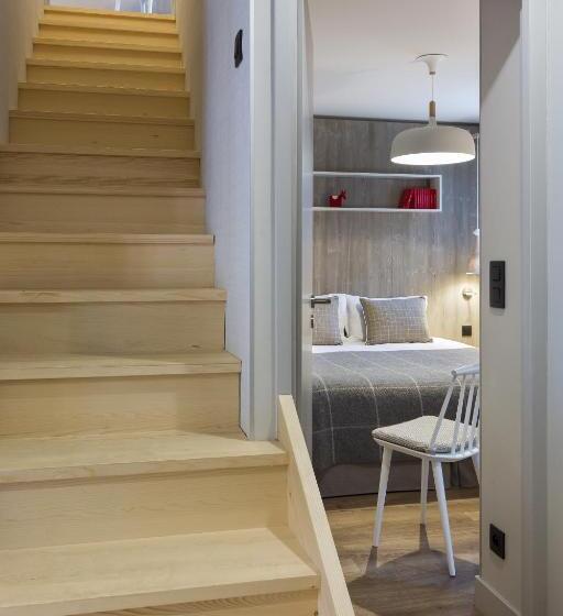 آپارتمان 2 خوابه, Appartements De L Héliopic