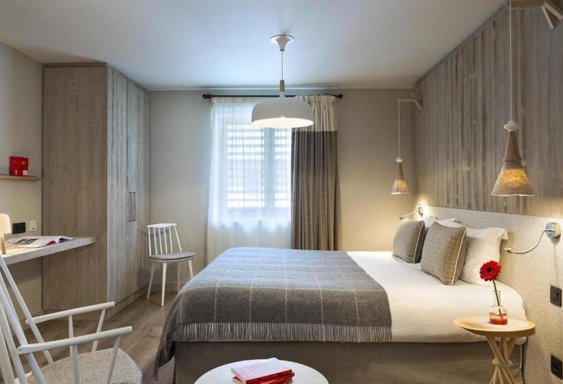 带2个卧室的公寓, Appartements De L Héliopic