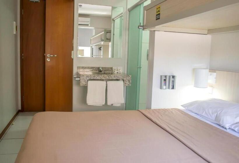 Quarto Estandar, Expresso R1
