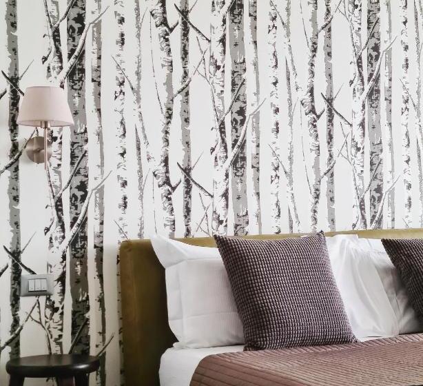 标准间, 15 Quindici By Serendipity Rooms