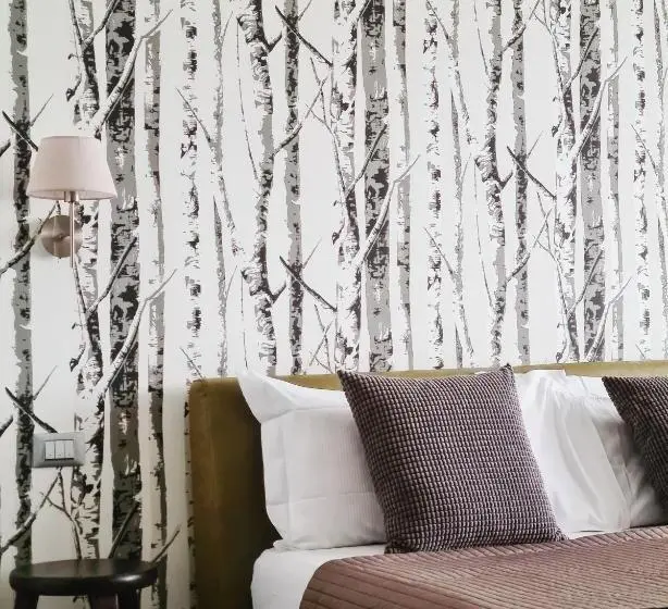 اتاق استاندارد, 15 Quindici By Serendipity Rooms