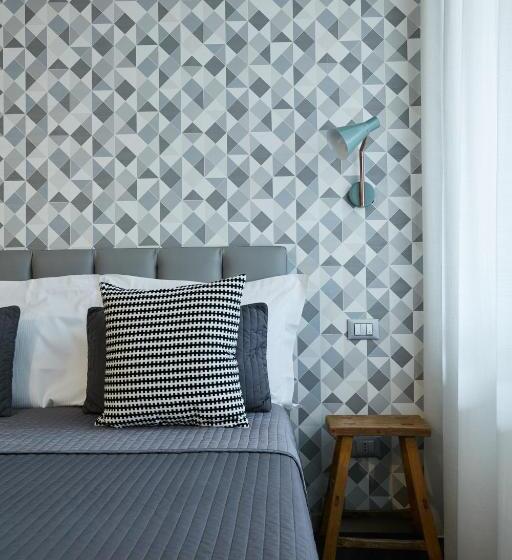 标准间, 15 Quindici By Serendipity Rooms