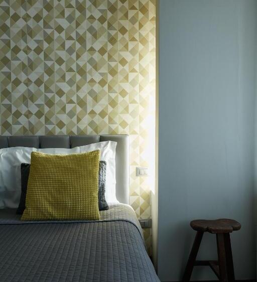 标准间, 15 Quindici By Serendipity Rooms