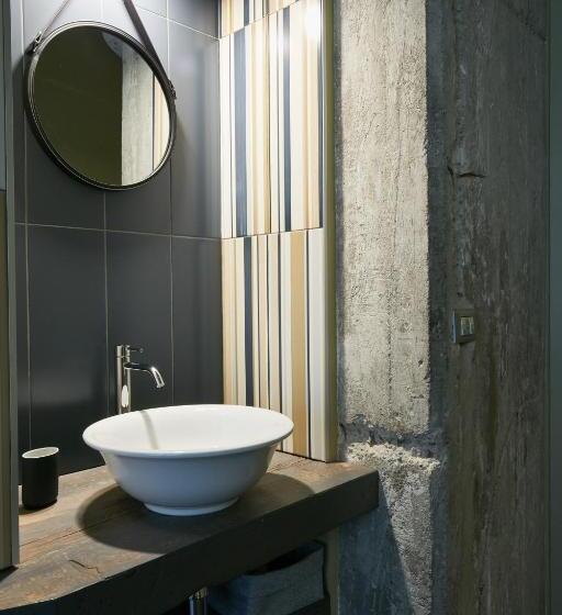 标准间, 15 Quindici By Serendipity Rooms