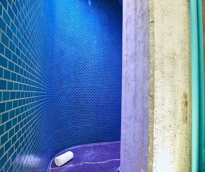 اتاق استاندارد, 15 Quindici By Serendipity Rooms