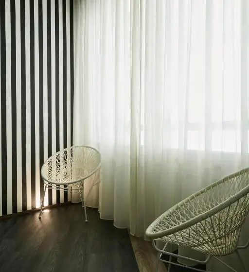 اتاق لوکس, 15 Quindici By Serendipity Rooms