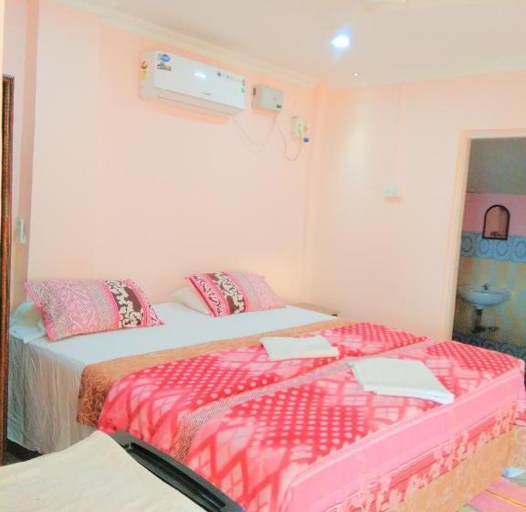 غرفة قياسية مطلّة علي البحر مزوَّدة بشُرفة, Alegro Beach Homes