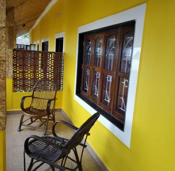 غرفة قياسية مطلّة علي البحر مزوَّدة بشُرفة, Alegro Beach Homes