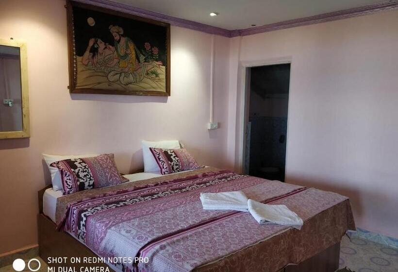 חדר סטנדרט נוף לים עם מרפסת, Alegro Beach Homes