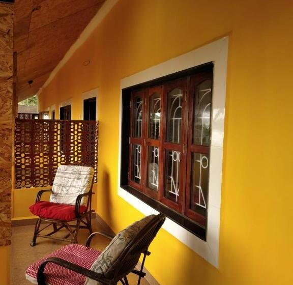 غرفة قياسية مطلّة علي البحر مزوَّدة بشُرفة, Alegro Beach Homes