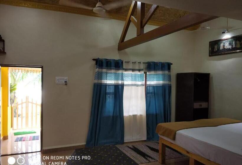 إستوديو قياسى مطل على البحر, Alegro Beach Homes