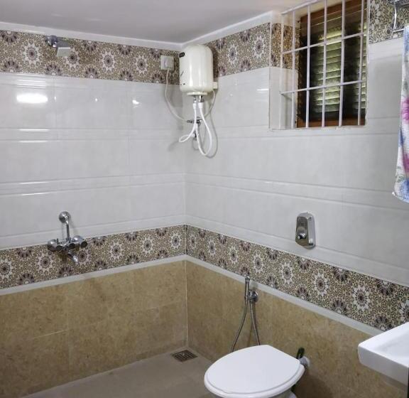 إستوديو قياسى مطل على البحر, Alegro Beach Homes