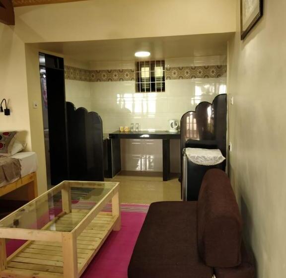 إستوديو قياسى مطل على البحر, Alegro Beach Homes