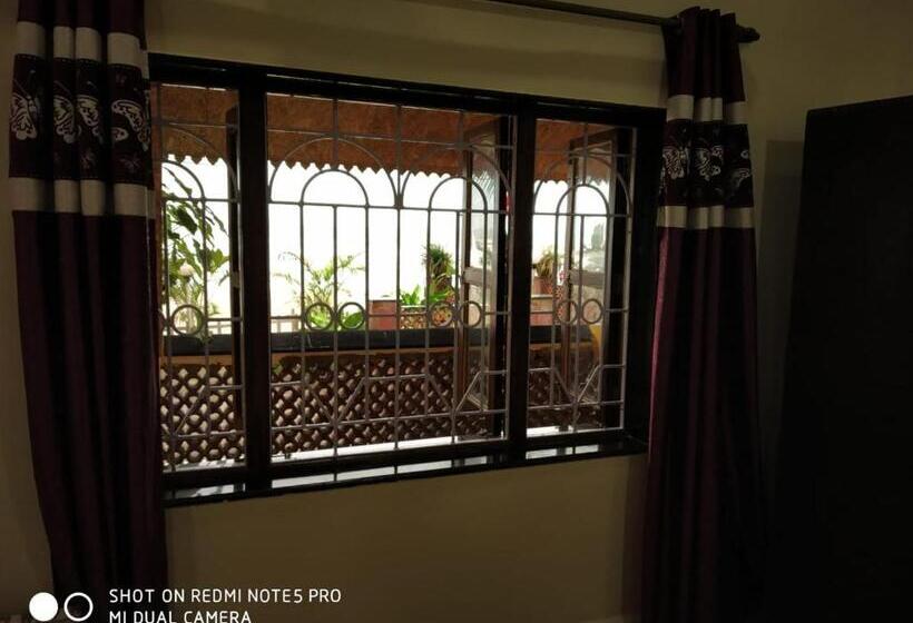 غرفة عائلية مطلّة علي البحر, Alegro Beach Homes