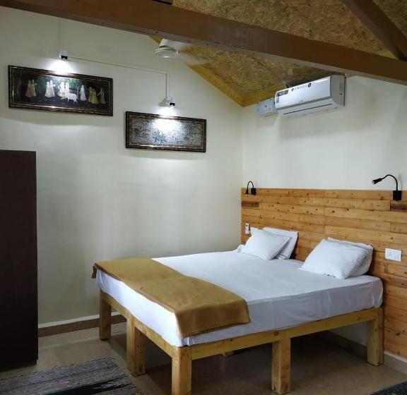 חדר משפחתי נוף לים, Alegro Beach Homes