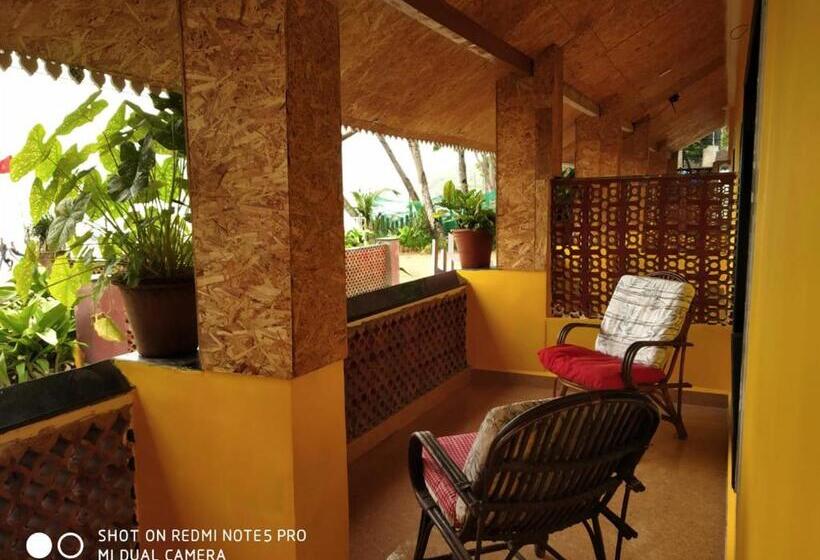 غرفة قياسية مطلّة علي البحر مزوَّدة بشُرفة, Alegro Beach Homes