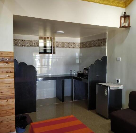 إستوديو قياسى مطل على البحر, Alegro Beach Homes