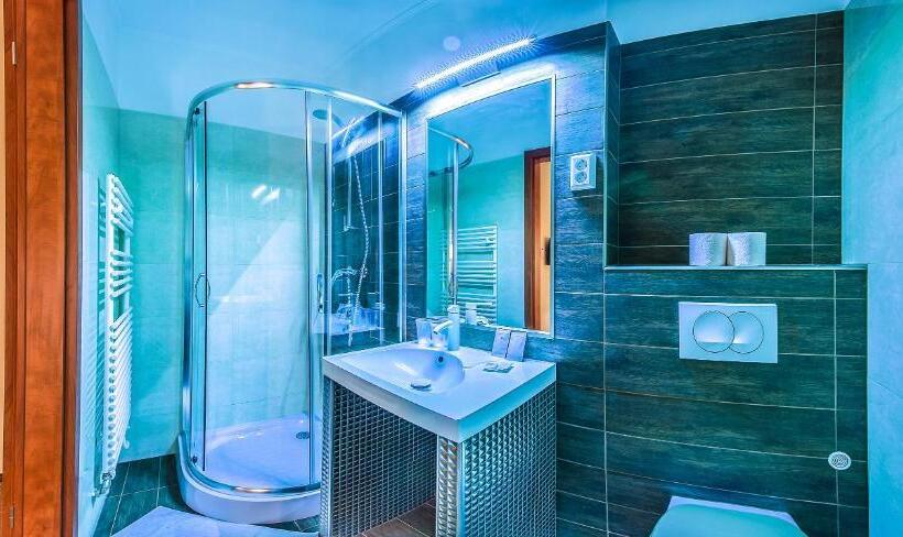 חדר סטנדרט, Budapest Citi Guesthouse   Self Check In