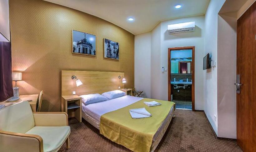 חדר סטנדרט, Budapest Citi Guesthouse   Self Check In