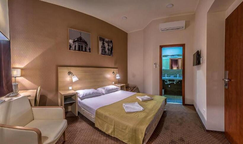 חדר סטנדרט, Budapest Citi Guesthouse   Self Check In