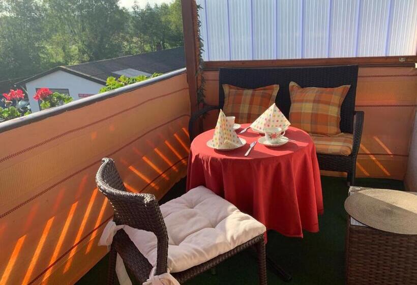 Family Suite, Gastehaus Monika