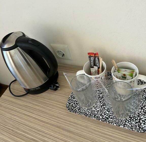 オーシャンビュースタンダードルーム, Villa Maria 2