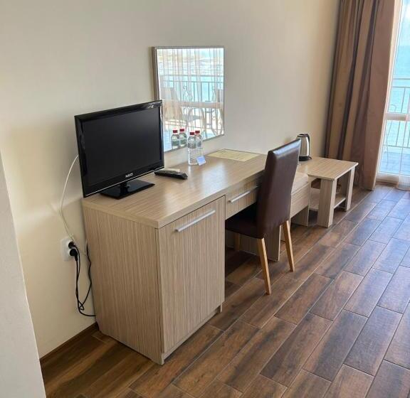 オーシャンビュースタンダードルーム, Villa Maria 2