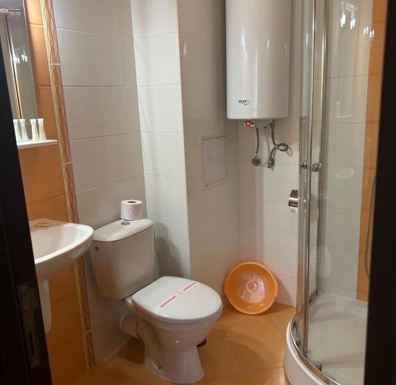 エコノミールーム, Villa Maria 2