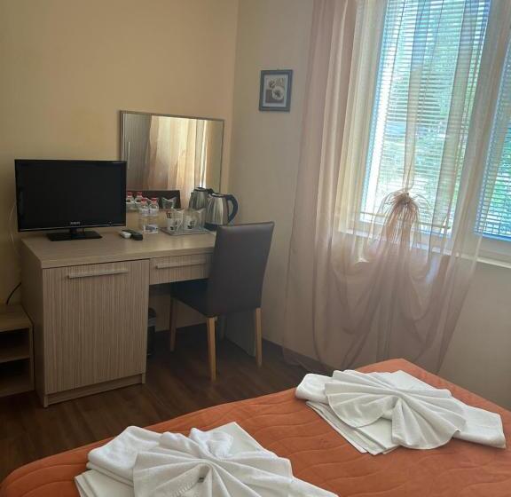 エコノミールーム, Villa Maria 2