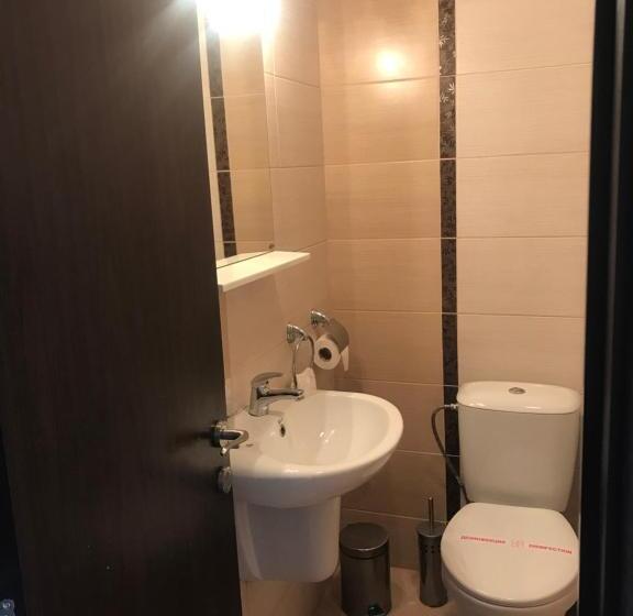 ペントハウスルーム, Villa Maria 2