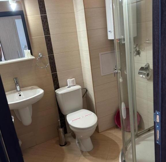 ペントハウスルーム, Villa Maria 2