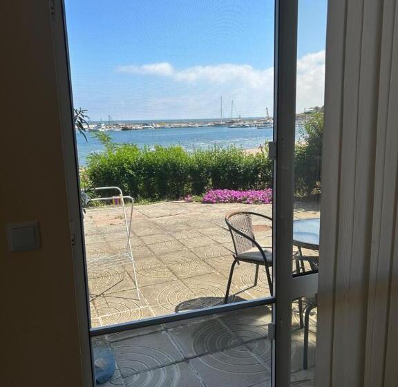 اتاق استاندارد در طبقه همکف, Villa Maria 2