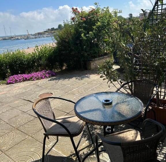 اتاق استاندارد در طبقه همکف, Villa Maria 2