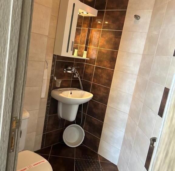 １階のスタンダードルーム, Villa Maria 2