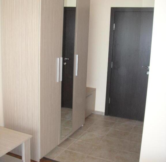 オーシャンビューファミリールーム, Villa Maria 2