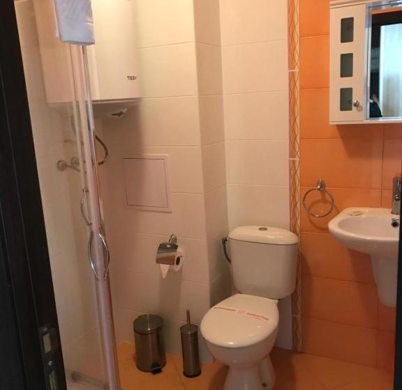 海の見える１ベッドルームアパートメント, Villa Maria 2