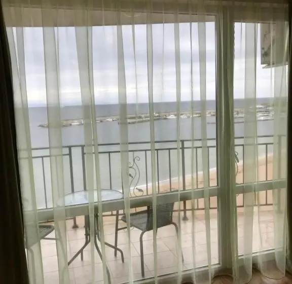 海の見える１ベッドルームアパートメント, Villa Maria 2