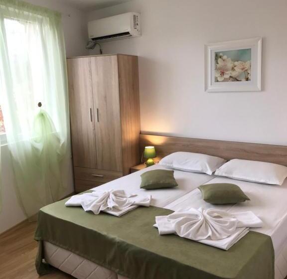 海の見える１ベッドルームアパートメント, Villa Maria 2