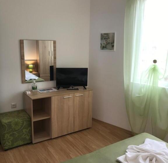 海の見える１ベッドルームアパートメント, Villa Maria 2