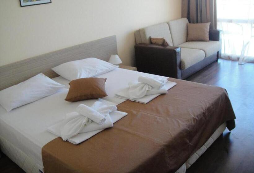 オーシャンビューファミリールーム, Villa Maria 2