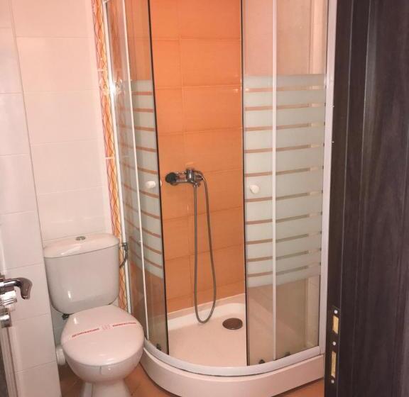 オーシャンビューファミリールーム, Villa Maria 2