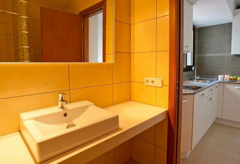 استودیوی استاندارد, Don Quijote