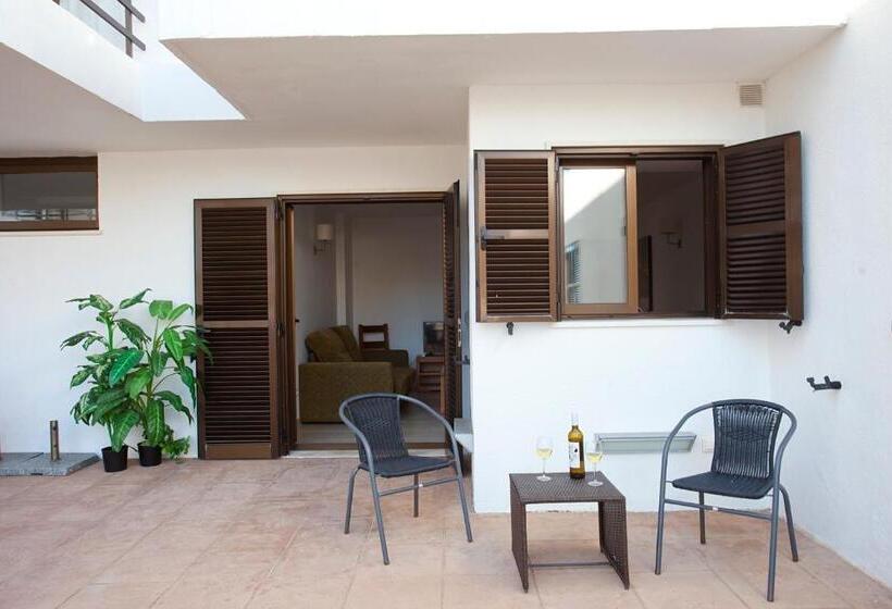 استودیوی استاندارد, Don Quijote